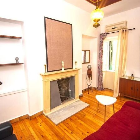 Summer Me - Mirror Flat Corfu Old Town Apartment Exterior foto