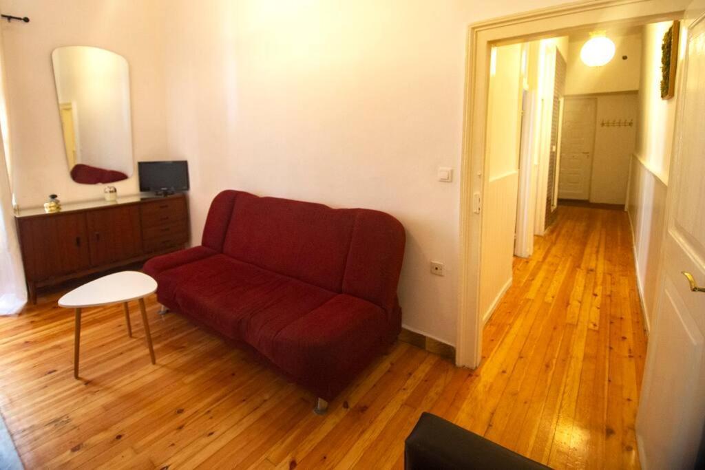 Summer Me - Mirror Flat Corfu Old Town Apartment Exterior foto