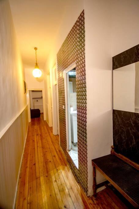 Summer Me - Mirror Flat Corfu Old Town Apartment Exterior foto
